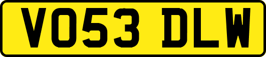 VO53DLW
