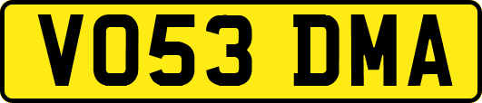 VO53DMA