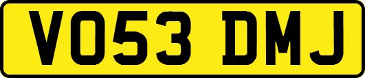 VO53DMJ