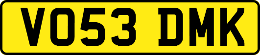 VO53DMK