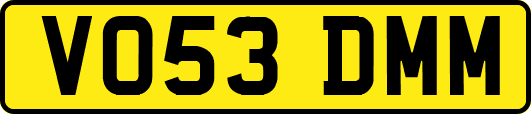 VO53DMM