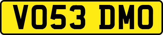 VO53DMO