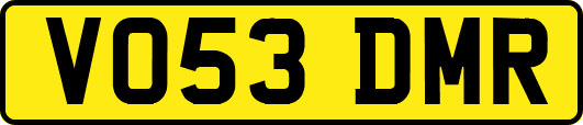 VO53DMR
