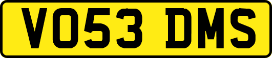 VO53DMS