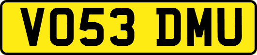 VO53DMU