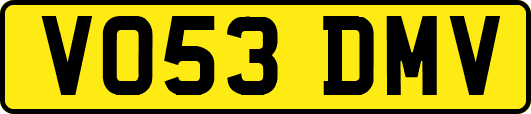 VO53DMV
