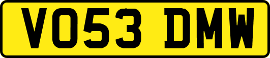 VO53DMW