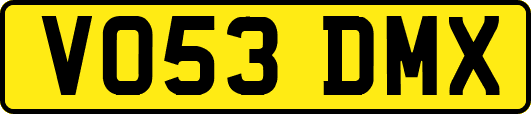 VO53DMX