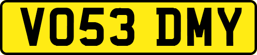 VO53DMY