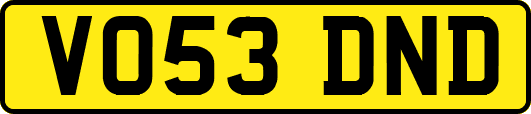 VO53DND