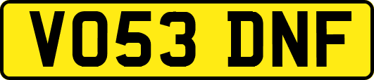 VO53DNF