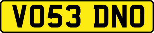 VO53DNO