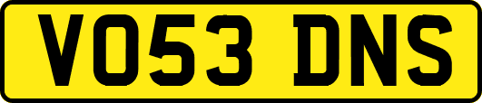 VO53DNS
