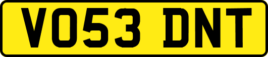 VO53DNT