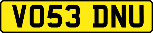 VO53DNU