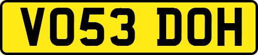 VO53DOH