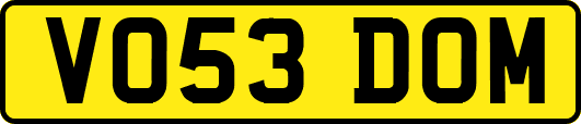 VO53DOM