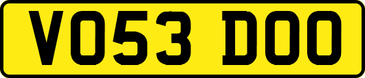 VO53DOO