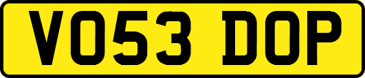 VO53DOP