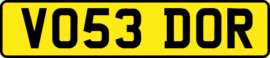 VO53DOR