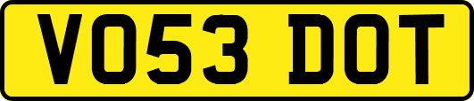 VO53DOT