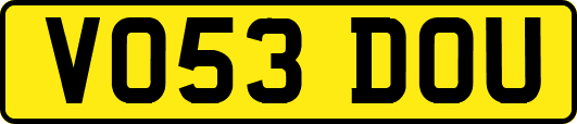 VO53DOU