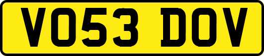 VO53DOV