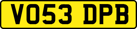 VO53DPB