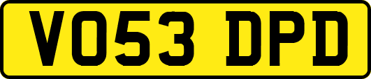 VO53DPD