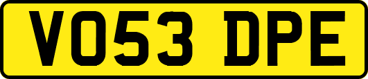 VO53DPE