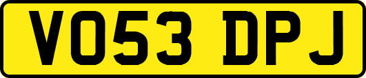 VO53DPJ