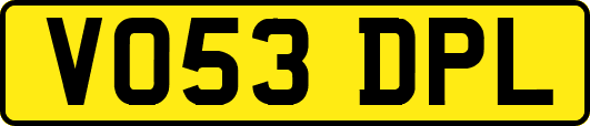 VO53DPL