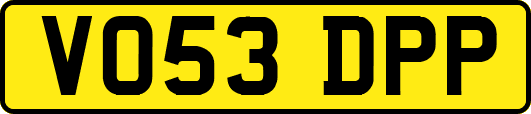 VO53DPP