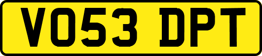 VO53DPT