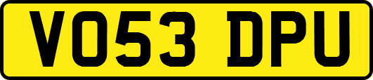VO53DPU