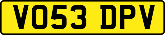 VO53DPV