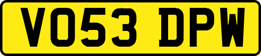 VO53DPW
