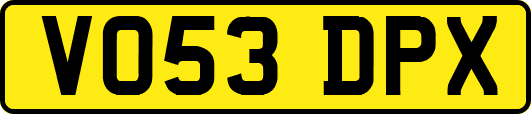 VO53DPX