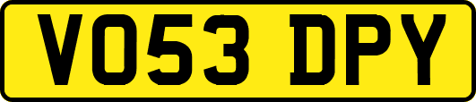 VO53DPY