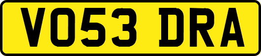 VO53DRA