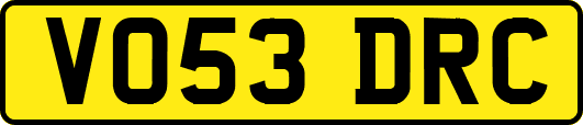 VO53DRC