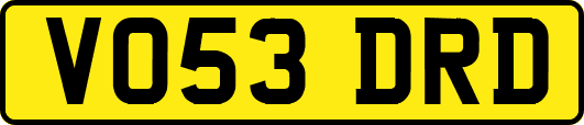 VO53DRD