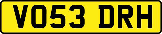 VO53DRH