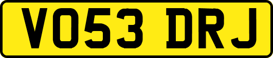 VO53DRJ