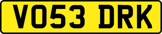 VO53DRK