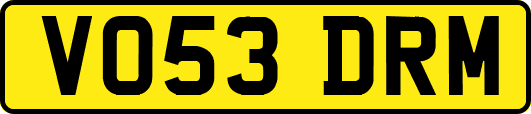 VO53DRM