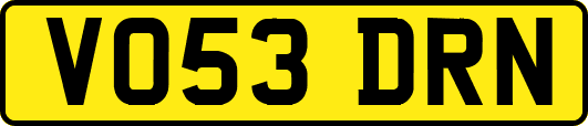 VO53DRN