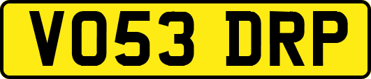VO53DRP