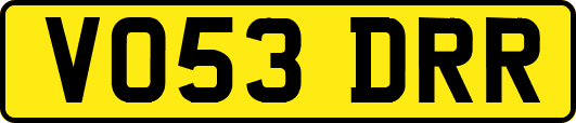 VO53DRR