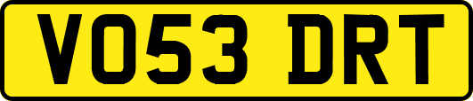 VO53DRT